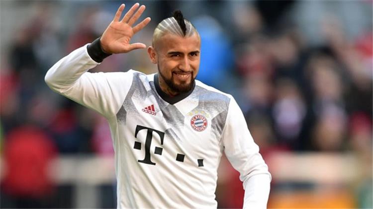 تقارير الميركاتو باريس سان جيرمان يفاضل بين فيدال ونجم لايبزج