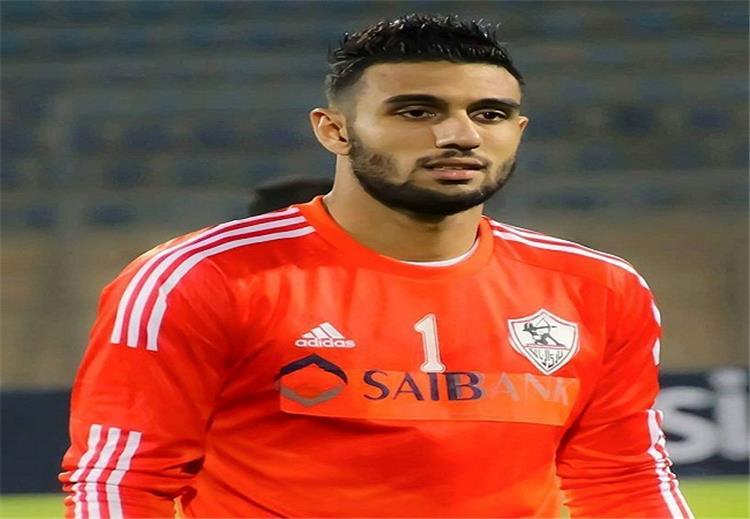 طبيب الزمالك لـ بطولات الشناوي لا يدعي الإصابة