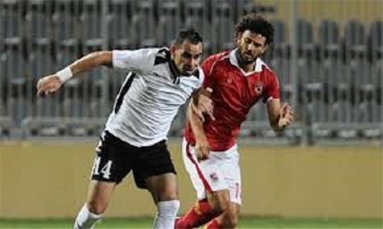 عبدالملك علاقتي بجماهير الزمالك أهم من الوصول لـ نادي المائة