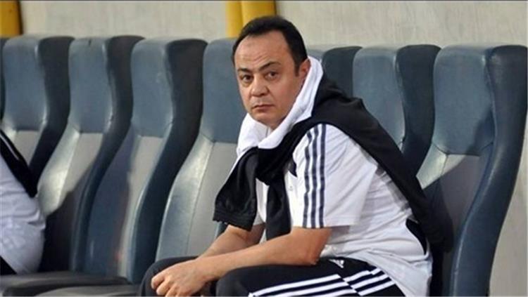 طارق يحيى البطولة العربية إعداد نفسي للاعبي الزمالك