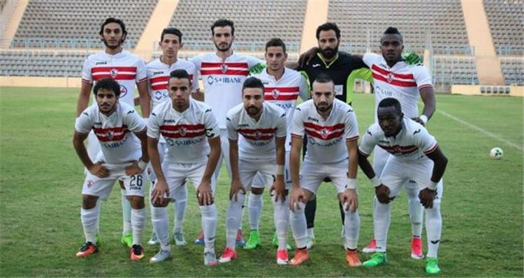 الزمالك يبحث عن انطلاقة مثالية في الدوري أمام الإنتاج الحربي