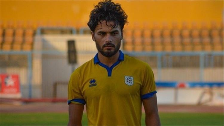 عماد حمدي مدافع في مباريات الإسماعيلي القادمة