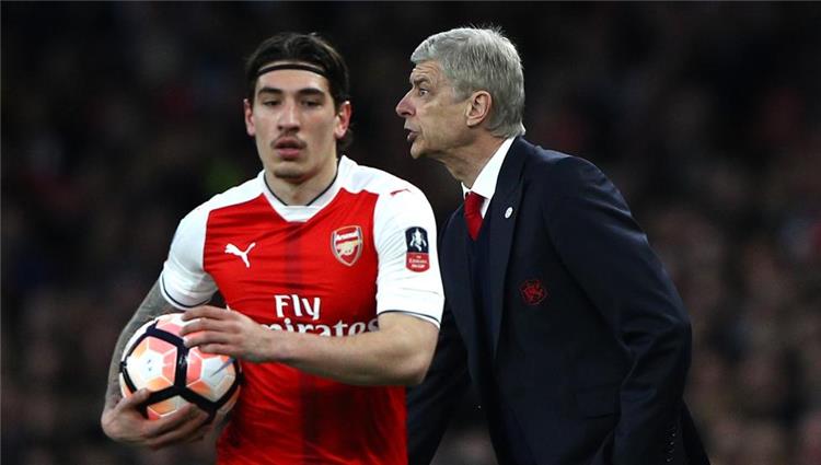 أخبار فينجر يرفض رحيل بيليرين لبرشلونة عقب اجتماع الثنائي