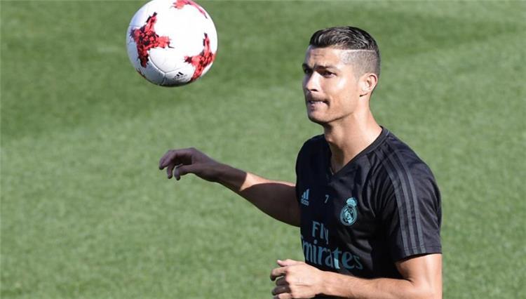 ريال مدريد يرفض الاستسلام حول عقوبة رونالدو