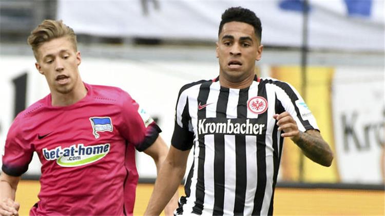 تقارير الميركاتو فولسبورج يخطر ريال مدريد برغبته في شراء مايورال وماسكريال والملكي يؤمنهما على طريقة موراتا