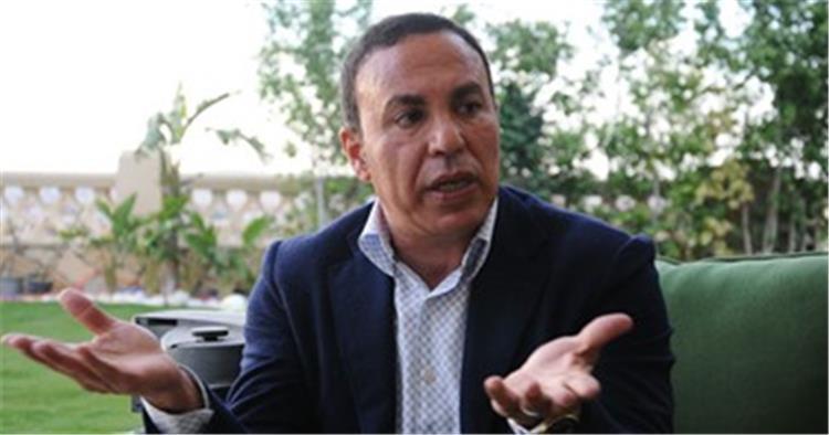 يونس ينتقد تشكيل الزمالك أمام سموحة