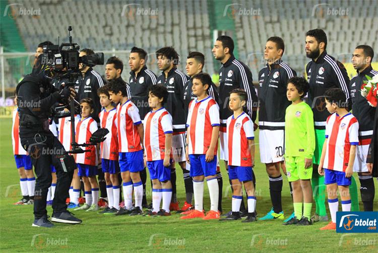 شريف إكرامي يغادر مران المنتخب متأثر ا بالإصابة