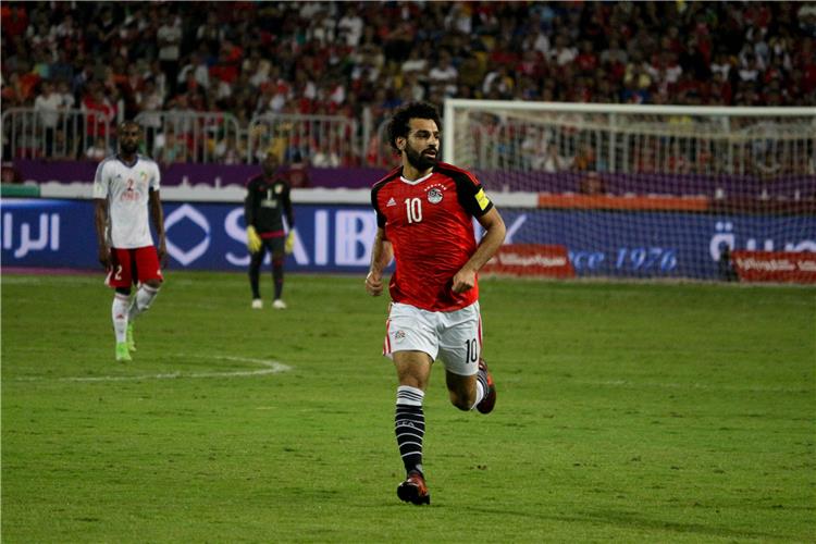 شطة سأتصدى بكل سلطاتي لفوز محمد صلاح بجائزة أفضل لاعب في إفريقيا