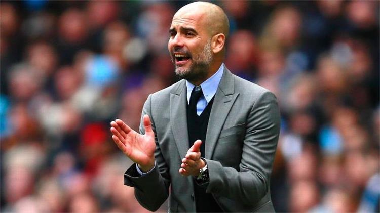 جوارديولا واثق من حسم صفقة جديدة في الشتاء