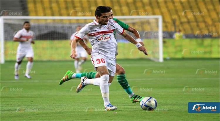 الزمالك يحسم الجدل ويؤكد أحقية لاعبيه السبعة في المشاركة أمام رينجرز