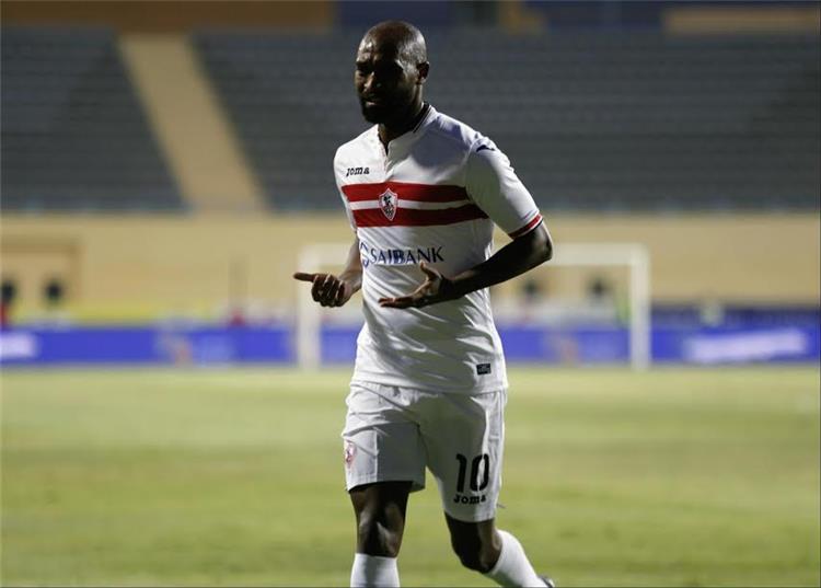 شيكابالا والشناوي يعودان لتدريبات الزمالك