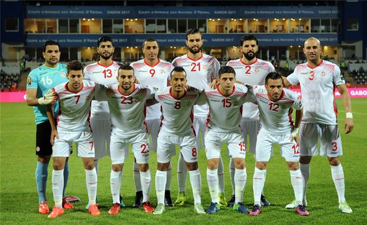 رسمي ا تونس تتأهل إلى كأس العالم 2018 بعد التعادل مع ليبيا