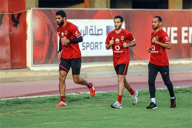 منتخب المحليين يستدعي 4 لاعبين من الأهلي قبل مواجهة المغرب