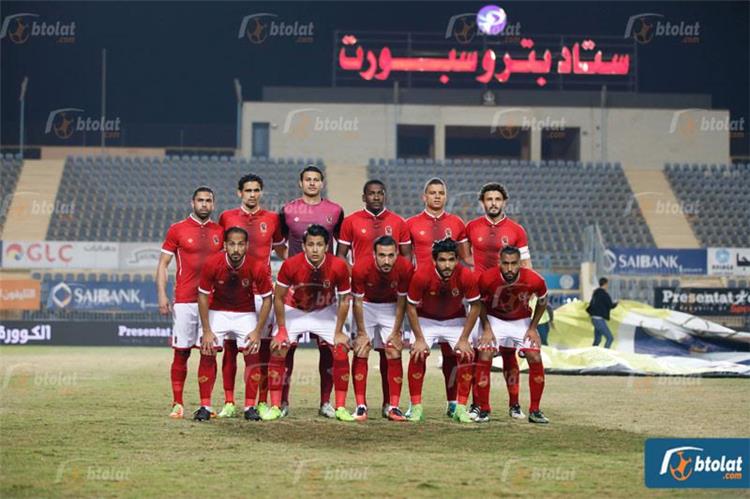 دوري الأبطال الأهلي يطرح تذاكر مباراة زاناكو