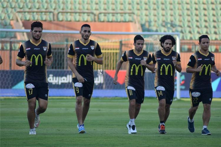 شديد قناوي بعد التعادل مع الاتحاد غياب عمر السعيد أثر علينا