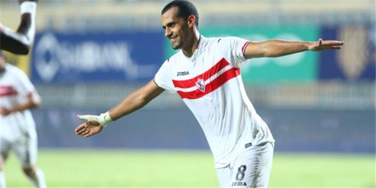 روقة الزمالك يعلق على الوصول لكأس العالم وفرص انضمامه للمنتخب ويوجه رسالة لـ كوبر