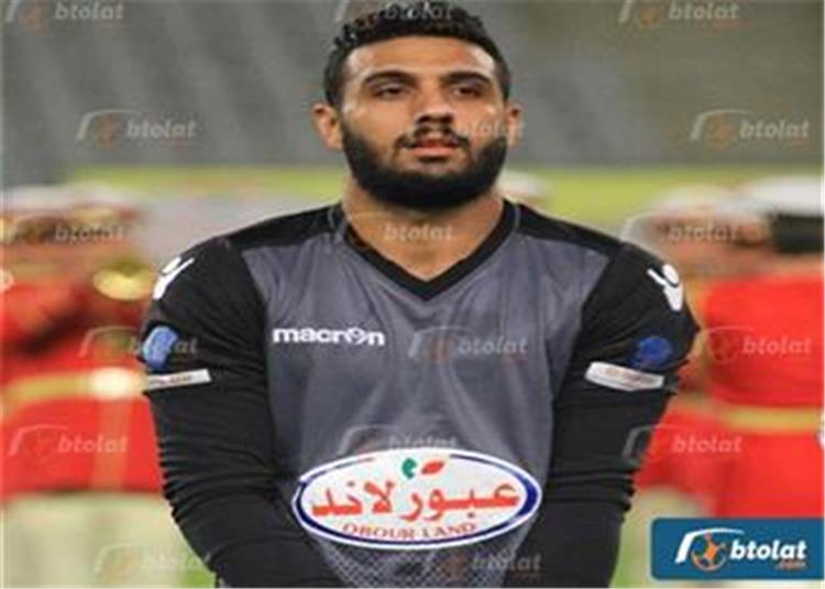 الشناوي يحفز لاعبي الزمالك قبل مواجهة الأهلي