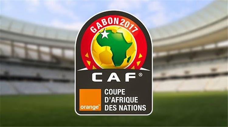قرعة كأس أمم إفريقيا مصر تقع مع غانا والجزائر تحل في مجموعة نارية