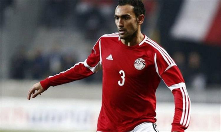 المحمدي سعيد بالعودة لبطولة افريقيا ومنتخب مصر محط أنظار الجميع