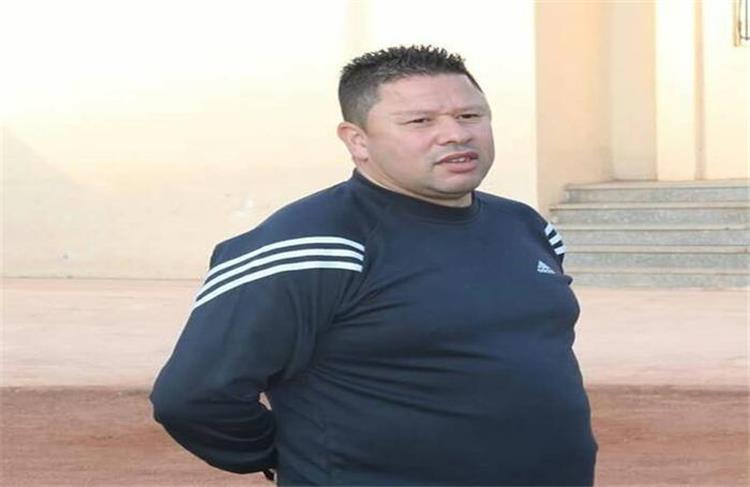 عبدالعال كان يجب انسحاب الزمالك منذ اعتماد الاستبدال