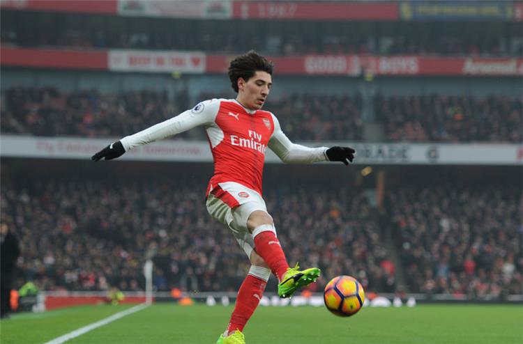 تقارير الميركاتو تردي الأوضاع في آرسنال سيسهل نقل بيليرين إلى برشلونة