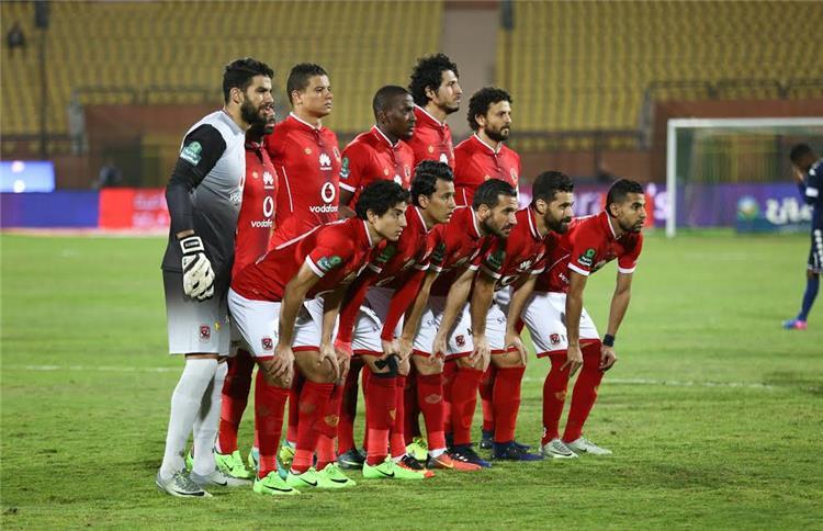 دوري الأبطال أمطار غزيرة بمقر إقامة الأهلي في الكاميرون