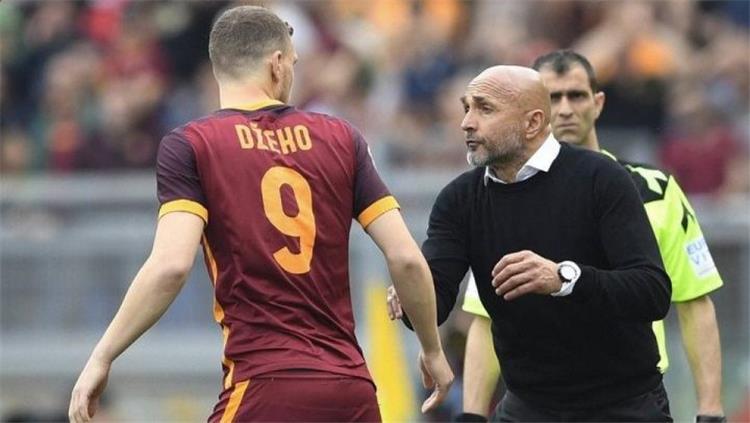 تصريحات 3 سباليتي لهذه الأسباب خسرنا الدوري ويتغنى بدجيكو