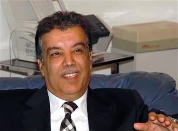 طارق دياب يعلق على أداء عبدالله السعيد في مواجهة الوداد