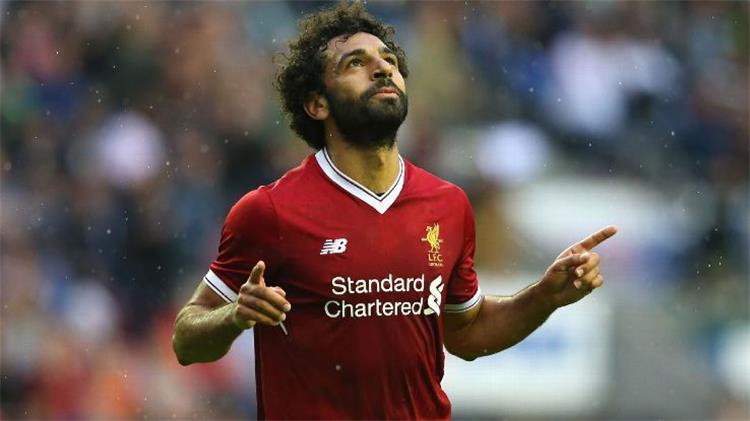 تقرير ليفربول إيكو عن الجانب الإنساني لـ محمد صلاح الشهرة لم تفسد علاقته مع بلاده