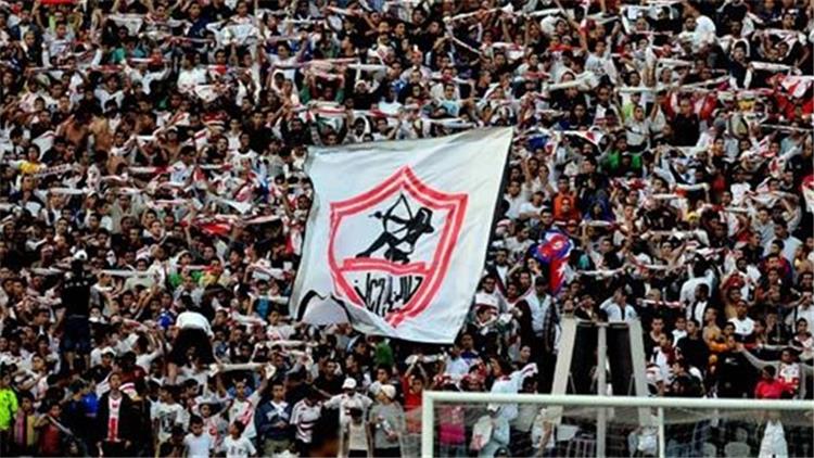 جماهير الزمالك تتحدى الموت وتتطالب بالتذاكر