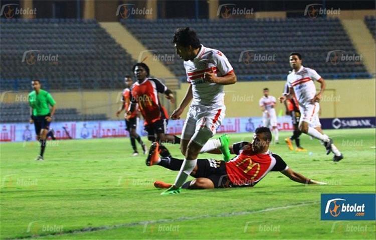 التشكيل المتوقع الزمالك يهاجم الطلائع بـ ستانلي وباسم مرسي