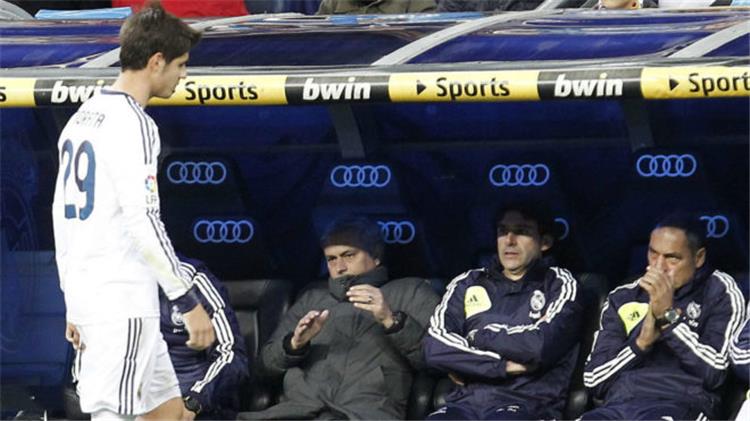 تقارير الميركاتو موراتا يصمم على مغادرة ريال مدريد وبدء المفاوضات قريب ا مع مانشستر يونايتد