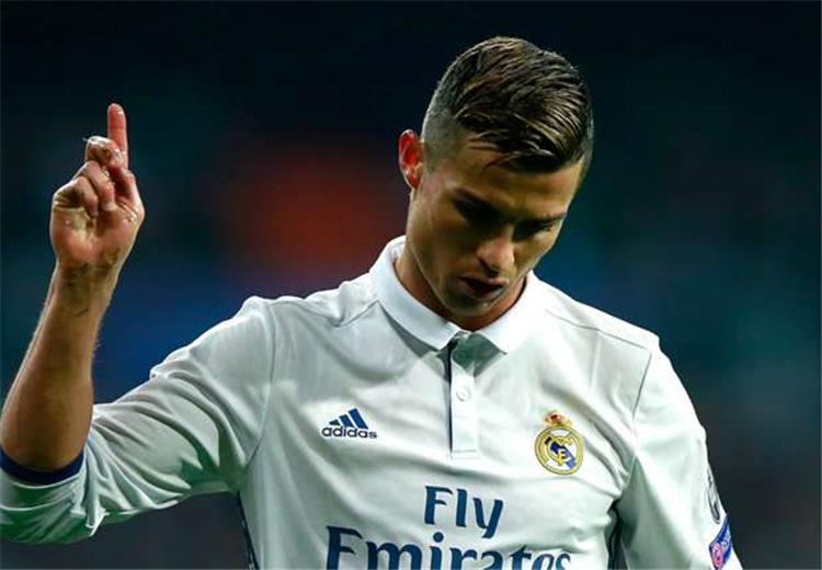 أخبار كريستيانو رونالدو خارج قائمة ريال مدريد المستدعاة للقاء اشبيلية بالكأس