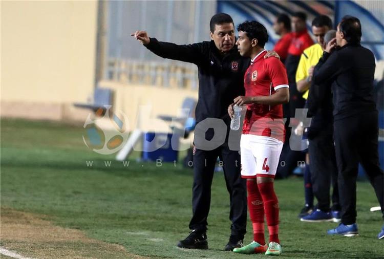 عبدالعال ينتقد حسام البدري تشكيل الاهلى ظالم ولماذا الإصرار على أزارو