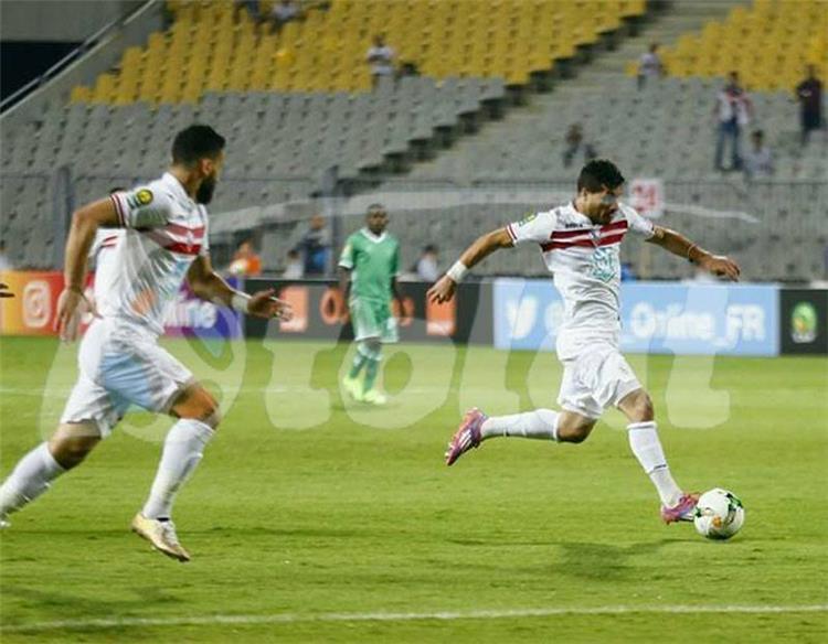النصر السعودي يجدد مفاوضاته مع طارق حامد واللاعب يرد