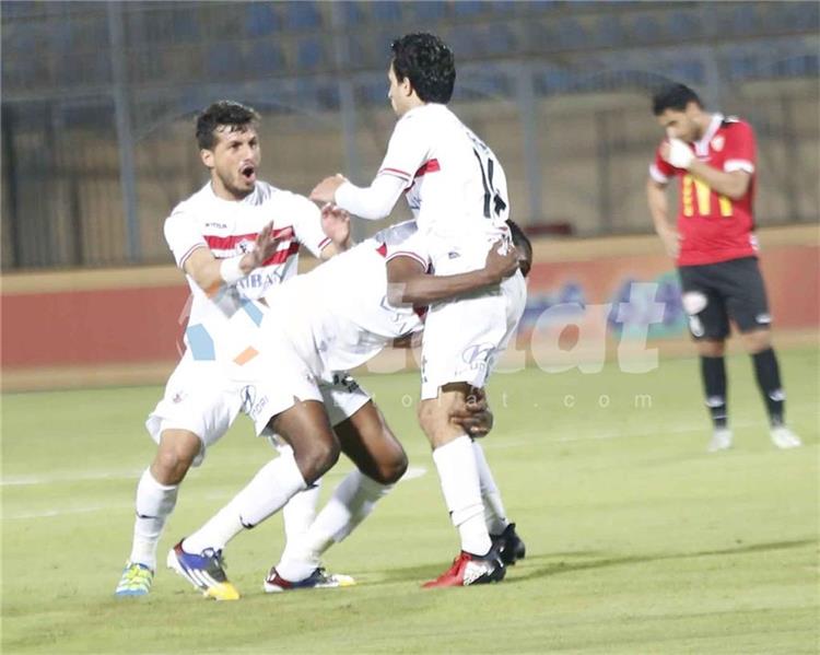 الزمالك يواجه اليمن ودي ا لتجهيز البدلاء والمستبعدين