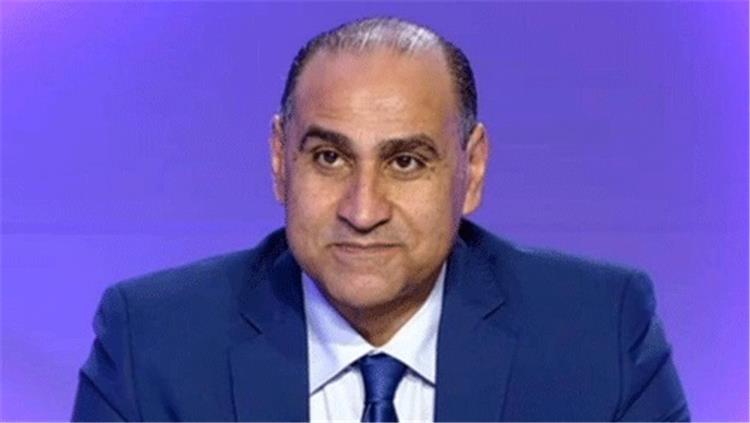 بيومي يهنئ المنتخب الوطني على التأهل للمونديال ويتغزل في صلاح