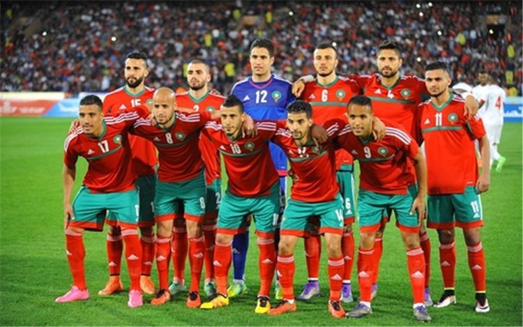 المغرب يرفع شعار أكون أو لا أكون عند مواجهة توجو اليوم بأمم أفريقيا