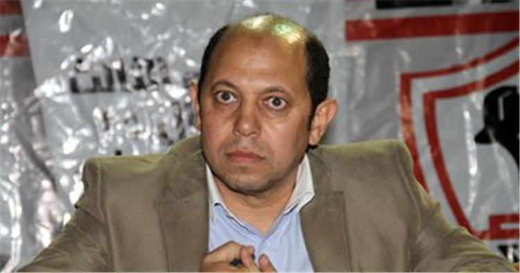 أحمد سليمان يفتح النار على مرتضى ووزير الرياضة ويكشف سبب استقالته من مجلس الزمالك