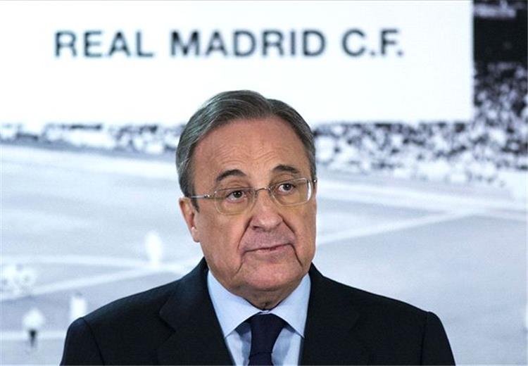 رئيس ريال مدريد زيدان يرمز لقيم النادي وكريستيانو يستحق الفوز بالكرة الذهبية هذا العام