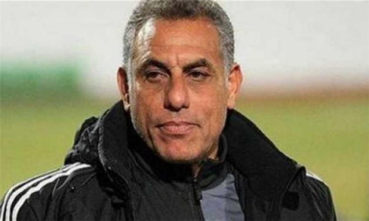 حمادة صدقي لاعبو الإسماعيلي والمقاولون أكثر من الأهلي والزمالك في منتخب الشباب