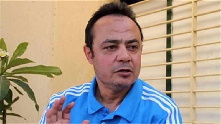 طارق يحيى أحمد عيد مستمر مع الجيش و حلمي الأفضل للزمالك