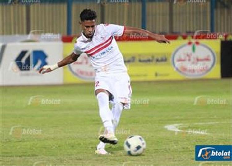 المقاصة يطلب شراء ريكو والزمالك يتمسك بالإعارة