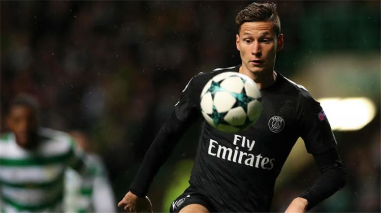 دراكسلر سنواجه بايرن ميونيخ بأداء هجومي