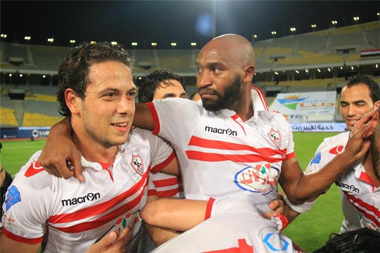 قائد الزمالك السابق يستنكر تصريحات شيكابالا ضد حلمي