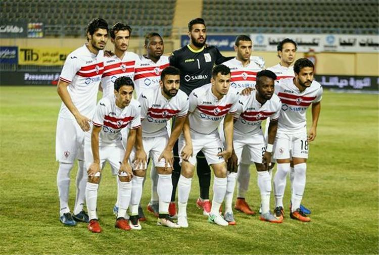 بعثة الزمالك تطير إلي زيمبابوي صباح الغد لمواجهة كابس