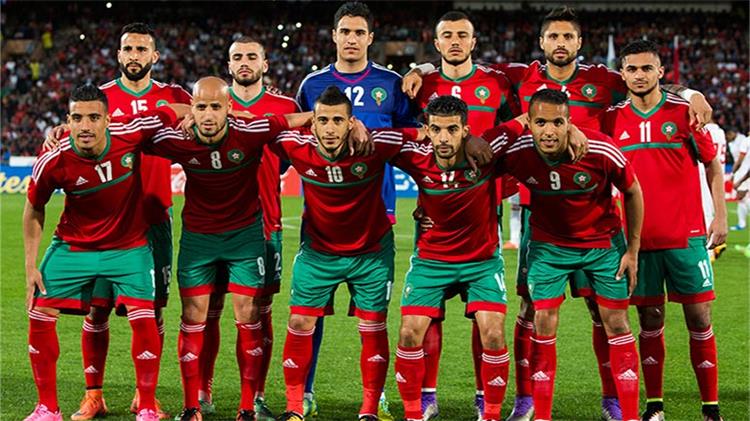 كاف يعتذر للمغرب على الجحيم قبل مواجهة مصر