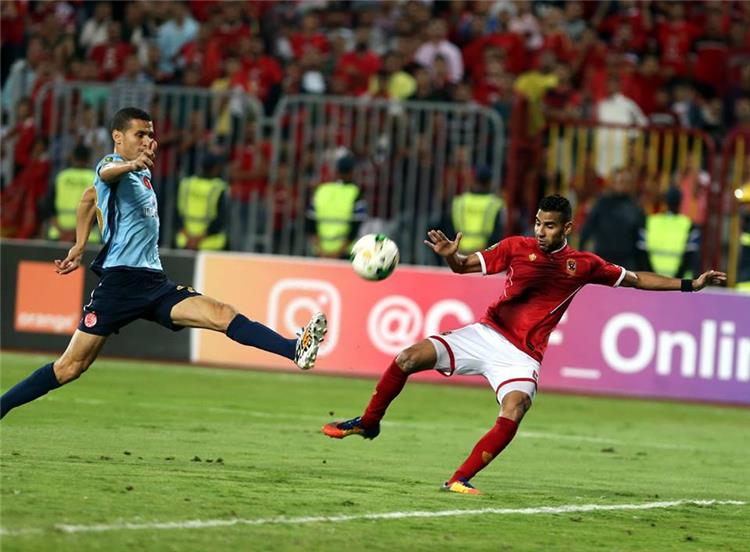 مدرب المغرب الأوليمبي يساند الأهلي قبل موقعة الوداد