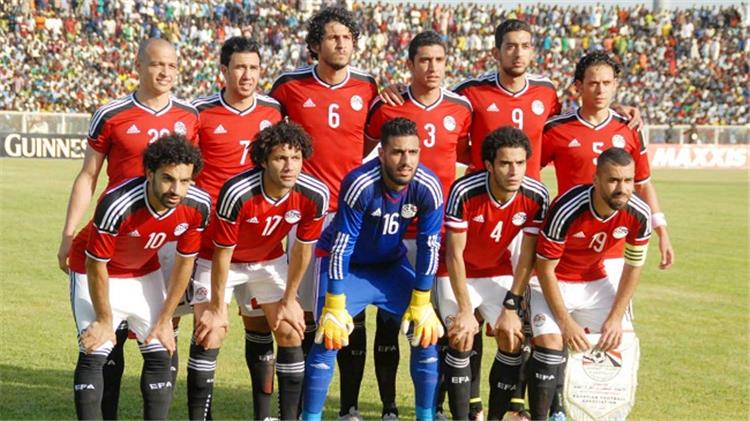 اليوم اتحاد الكرة يطرح تذاكر مباراة مصر وغينيا