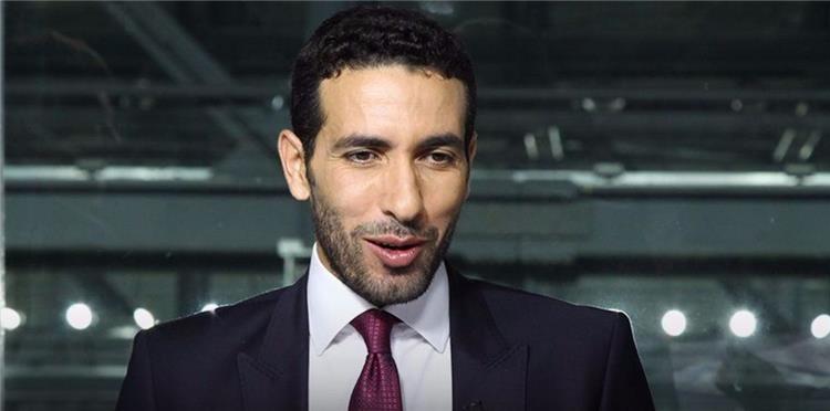 ابوتريكة يهنئ المغرب وتونس على التأهل لمونديال روسيا